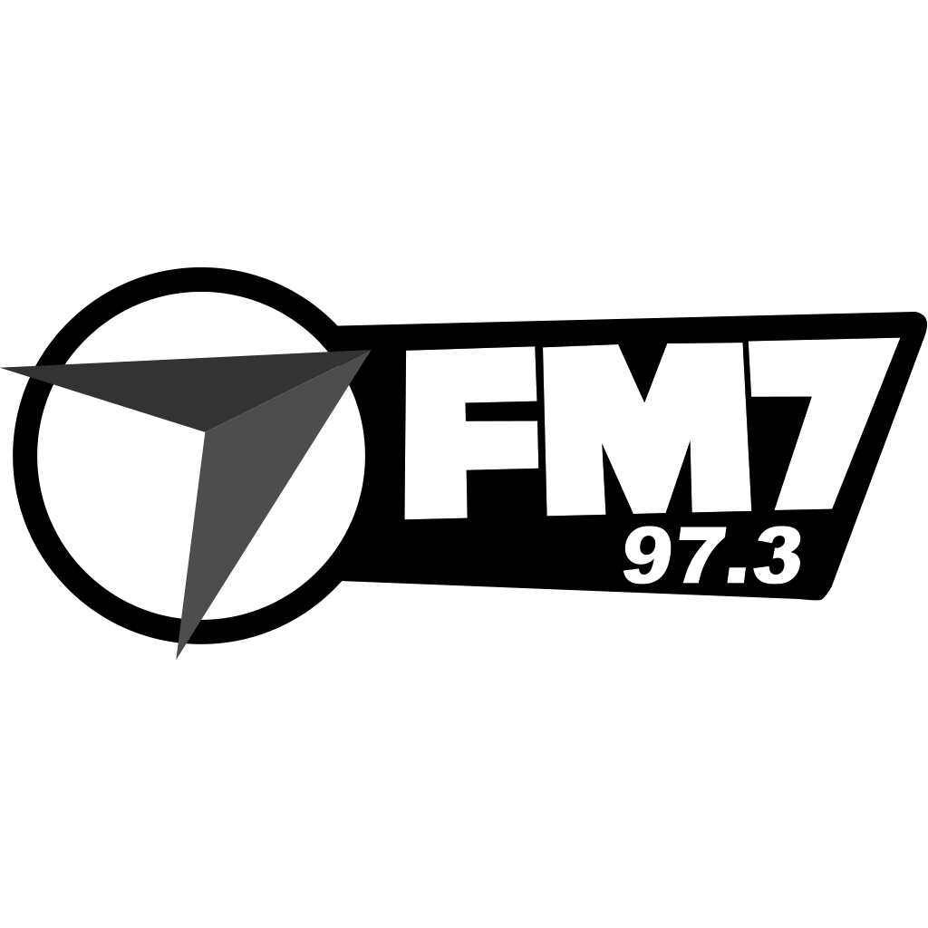 FM Siete Rock logo