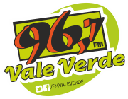 FM Vale Verde logo