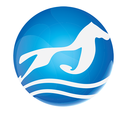 FM102.4 靖江广播电台（蜻蜓mp3线路） logo