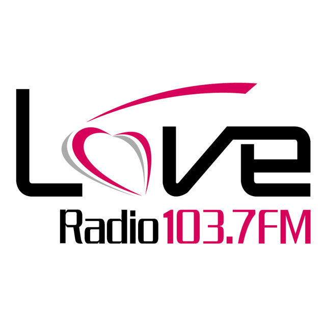 上海经典金曲广播 FM103.7 logo