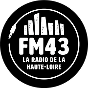 FM43 logo