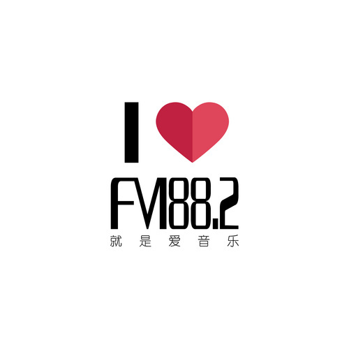 嘉兴对农广播 FM88.2 logo