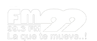FM99 logo