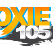 Foxie 105 logo