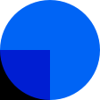 France Bleu Isère logo