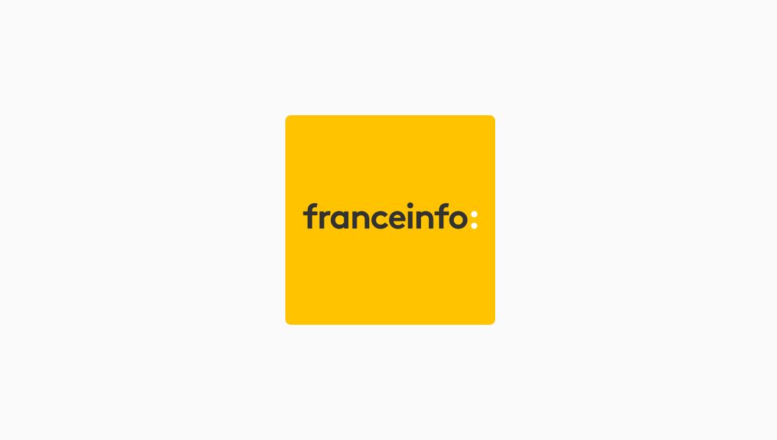 franceinfo logo