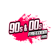 Freedom FM logo
