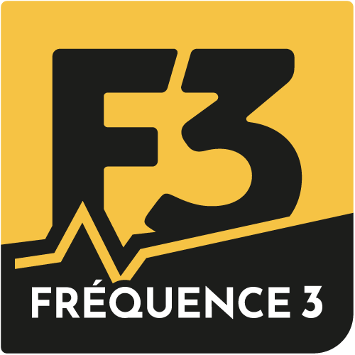 Frequence 3 logo
