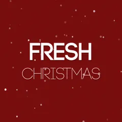 Fresh Christmas - London (MP3) logo