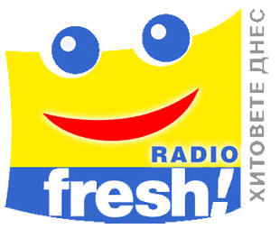 Fresh! logo