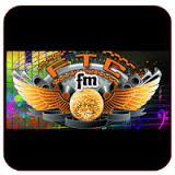 friendstamilchatfm logo