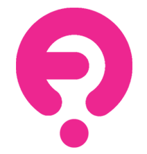 Frisky Chill logo