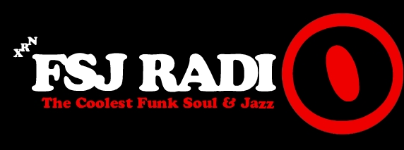 FSJ Radio - XRN Australia logo