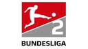 Fußfball-Bundesliga 2: Spiel 2 logo