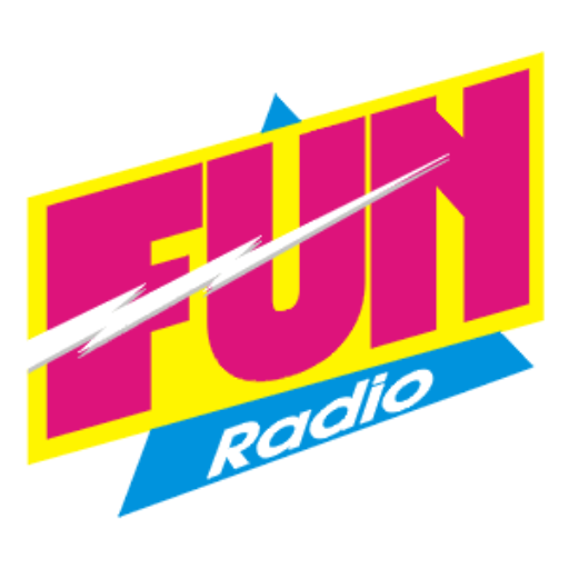 FUN Radio Romania logo