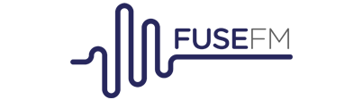 Fuse FM 107.5 FM Ballymoney logo