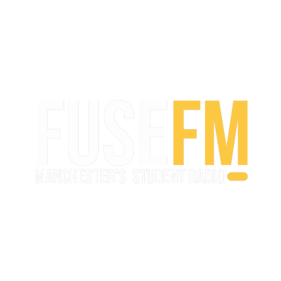 Fuse FM logo