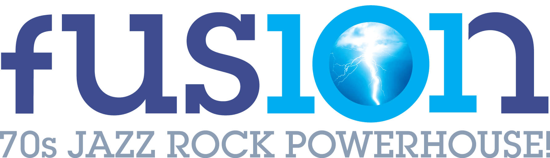 Fusion 101 logo