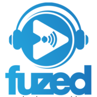 Fuzed Club Radio logo