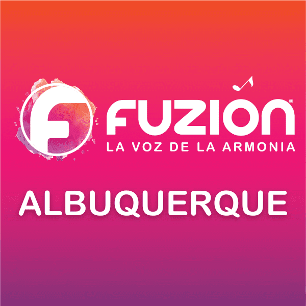Fuzión Albuquerque logo