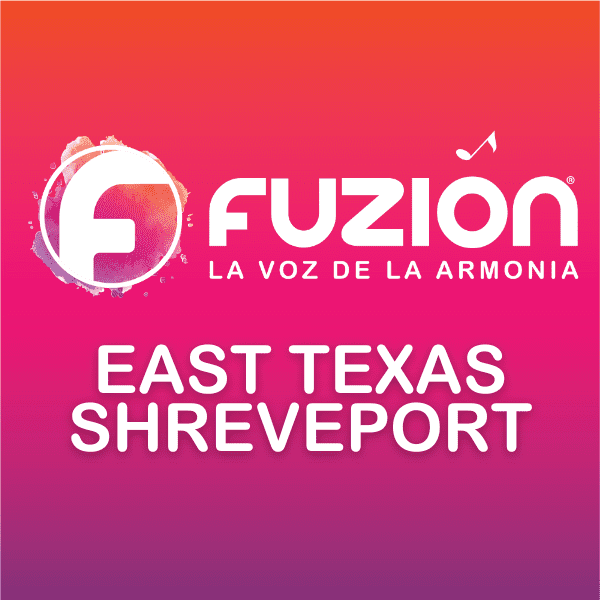 Fuzión East Texas & Shreveport logo