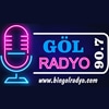 Göl Radyo logo