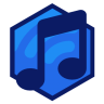 GachiBass Radio logo