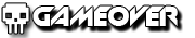 GameOver Music Radio logo