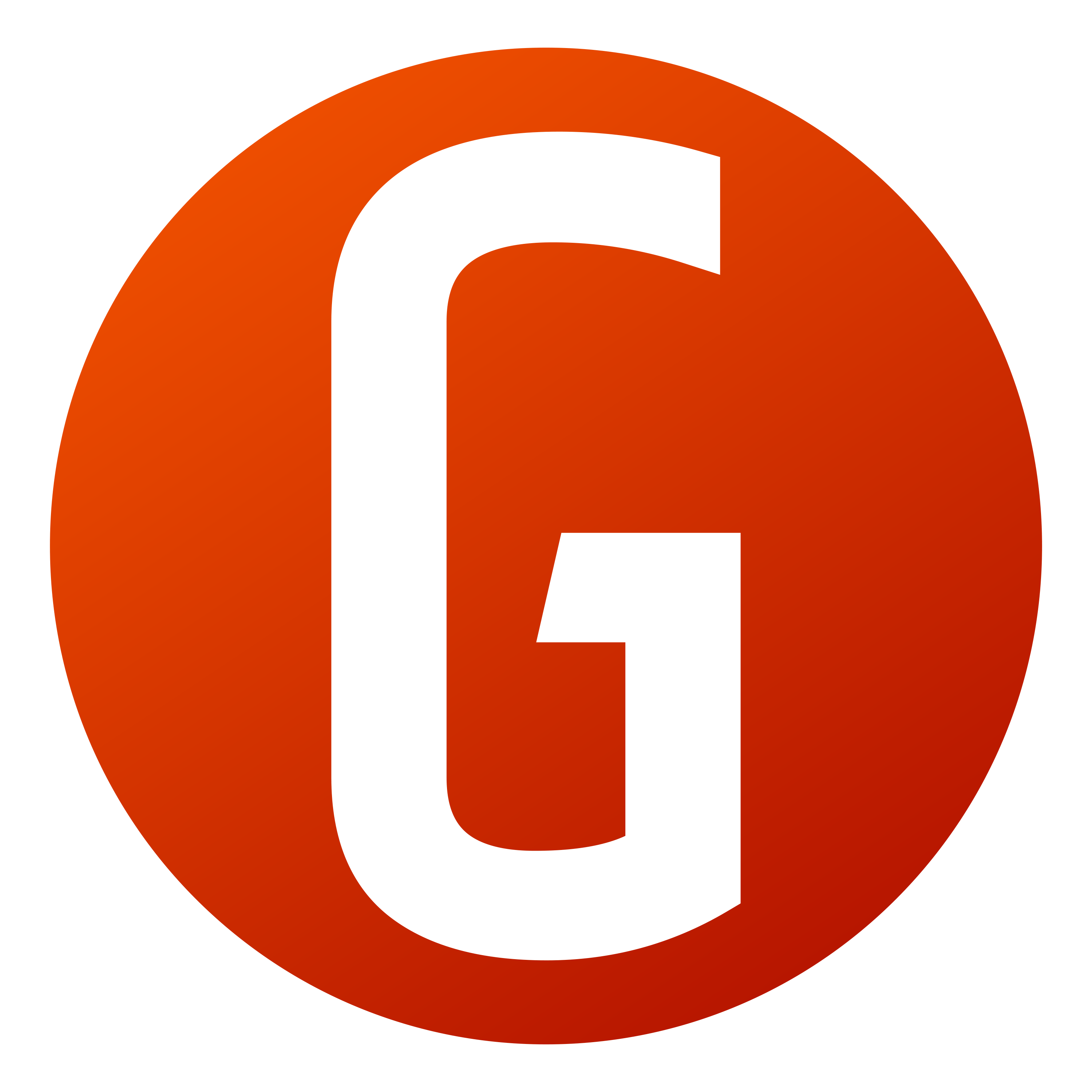 GANORIUM Radio logo