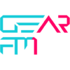 GearFM logo
