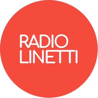 GEDI - Deejay Linetti logo