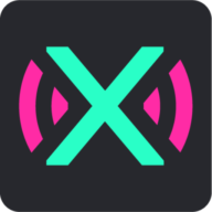 Gen X Radio logo