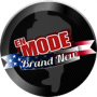 Generations En Mode Brand New logo
