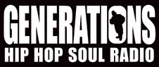 GENERATIONS France logo