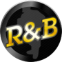 Generations R&B logo