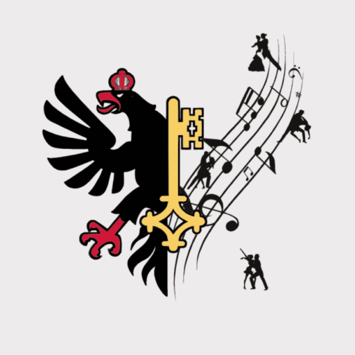 Geneva Latina Radio logo