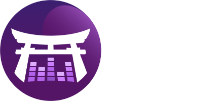 幻想乡电台Gensokyo Radio logo