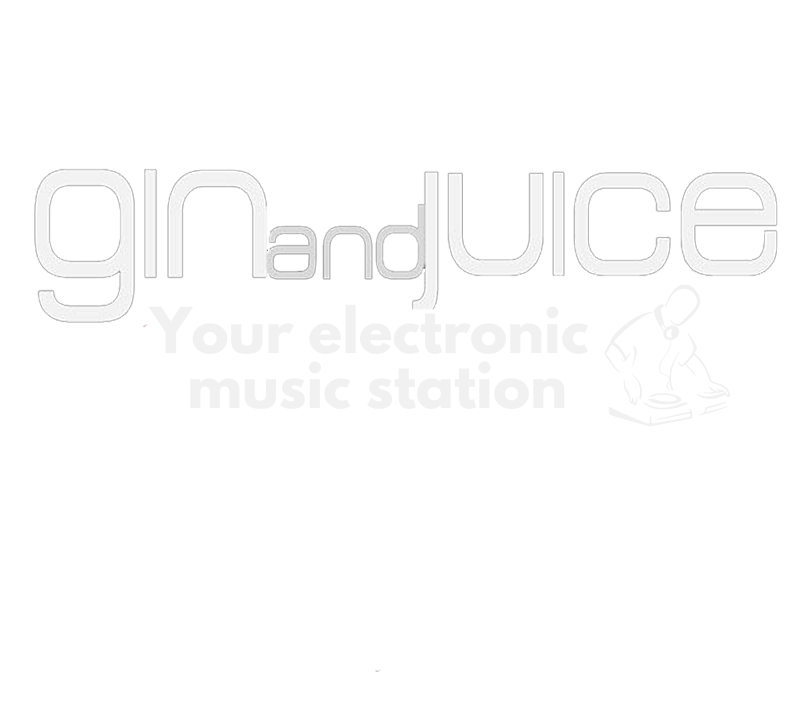 Gin and Juice Global Radio logo