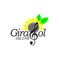 Girasol Stereo 102.3 FM logo