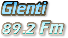 Glenti 892 logo