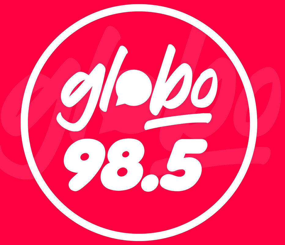 Globo 98.5 (Zihuatanejo) - 98.5 FM - XHZHO-FM - Pegaso Radiocomunicaciones - Zihuatanejo, Guerrero logo