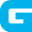 Glow FM logo