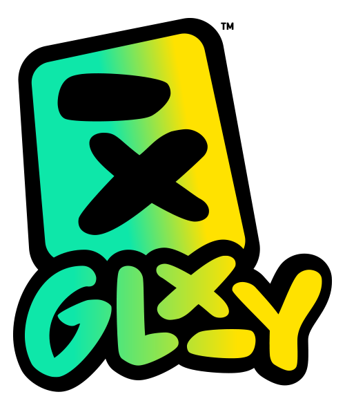 GLXY.RADIO logo