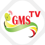 GMS FM 89.3 Ziguinchor logo