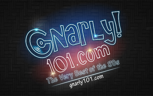 Gnarly 101 logo