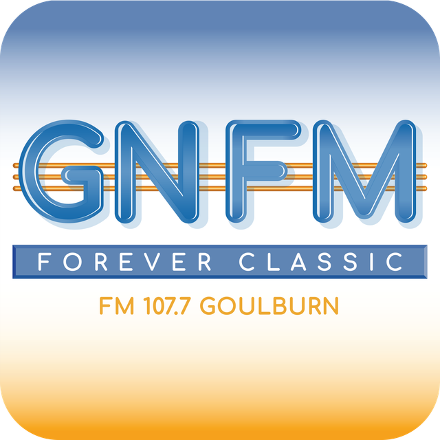 GNFM - Goulburn - 107.7 FM (AAC) logo