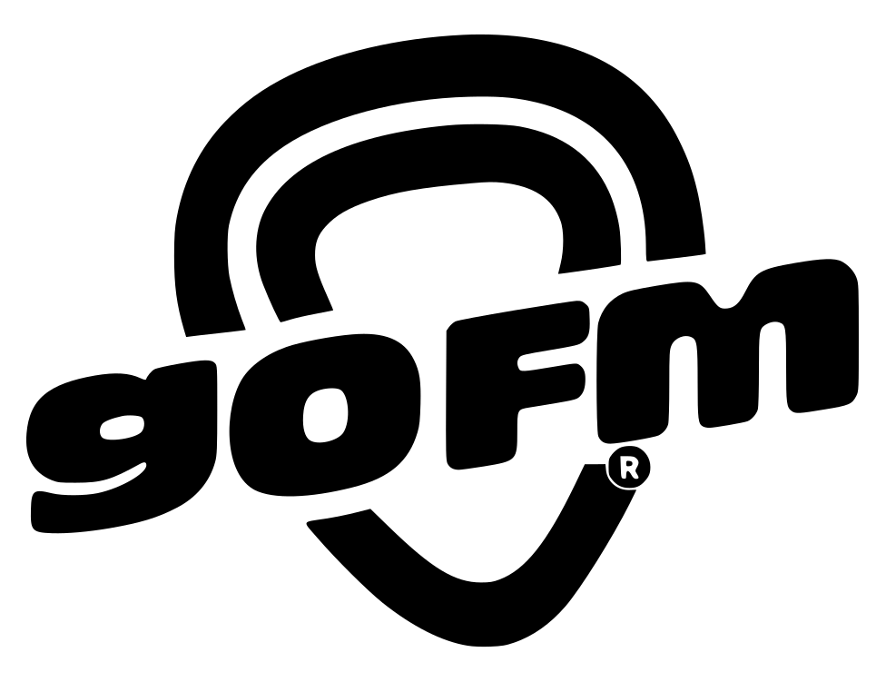goFM logo