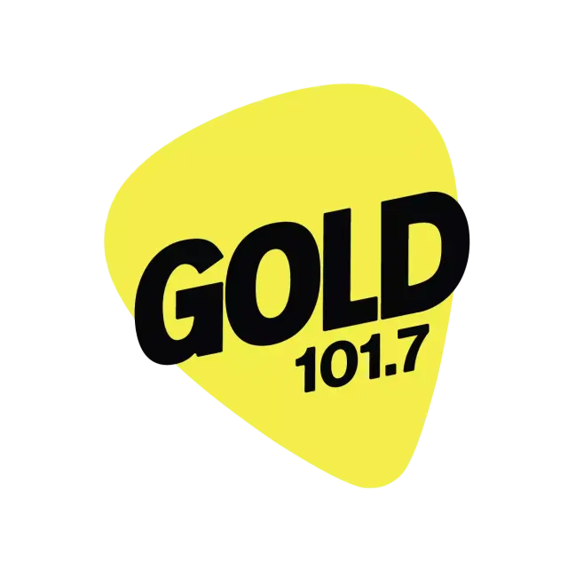 GOLD 101.7 - Sydney - 101.7 FM (MP3) logo