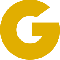 Gold AM 1548 London logo