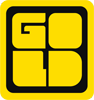GoldFM logo
